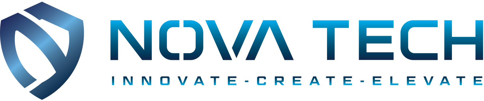Nova Tech Ltd