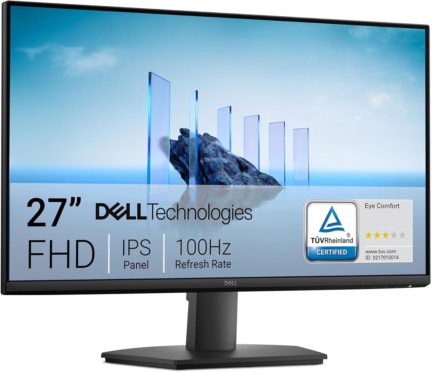 Dell 27" SE2725HM Monitor